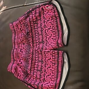 Reebok Running Shorts